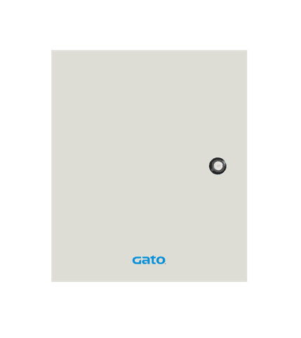 广拓脉冲LOL外围下注报警主机全面符合上海技防新要求(图4)