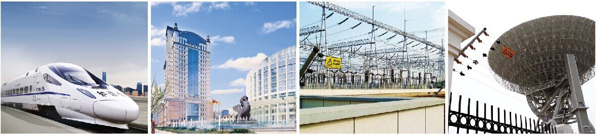 广拓脉冲LOL外围下注报警主机全面符合上海技防新要求(图2)