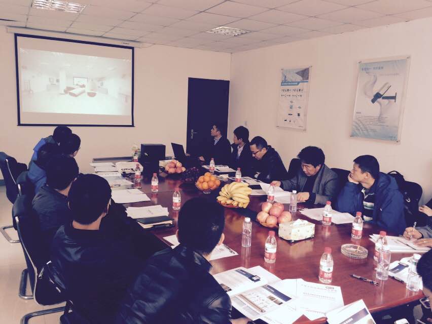 热烈欢迎乌鲁木齐地铁1号线技防系统厂验专家组莅临(图2)