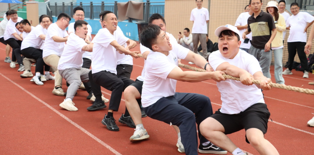 奋楫克艰,共绘新篇(图5)