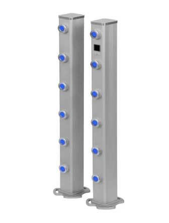 广拓再度闪耀上海安博会(图8)