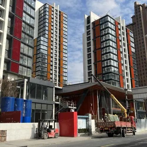 广拓喜讯 | 荣获2024安防行业优秀解决方案,英雄联盟外围下注为智慧社区添翼(图10)