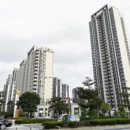 广拓喜讯 | 荣获2024安防行业优秀解决方案,英雄联盟外围下注为智慧社区添翼(图11)