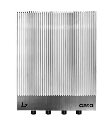 创新引领,安全共鉴——广拓北京安博会回顾(图7)