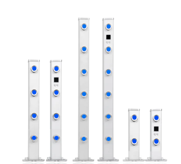 创新引领,安全共鉴——广拓北京安博会回顾(图9)