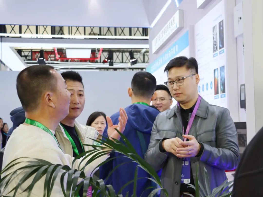 创新引领，安全共鉴——广拓北京安博会回顾(图13)