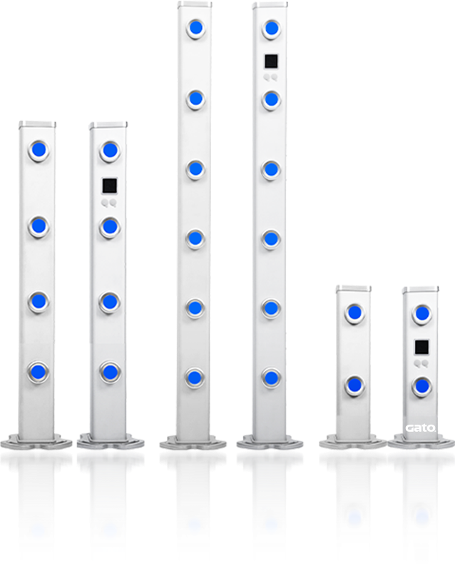 四城联动，智创未来——广拓2025春季安防巡展精彩进行时！(图7)