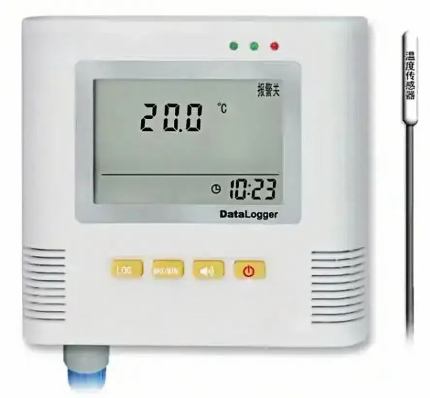 以光纤传感技术重构安全边界：DTS定位型测温光纤系统(图3)