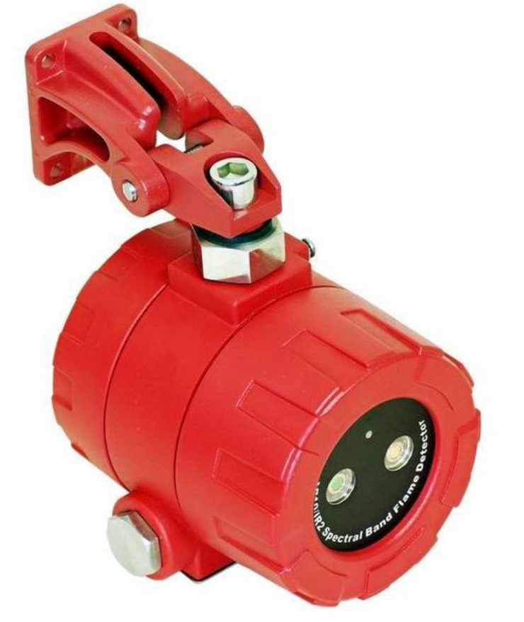 以光纤传感技术重构安全边界：DTS定位型测温光纤系统(图4)