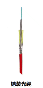 以光纤传感技术重构安全边界：DTS定位型测温光纤系统(图12)