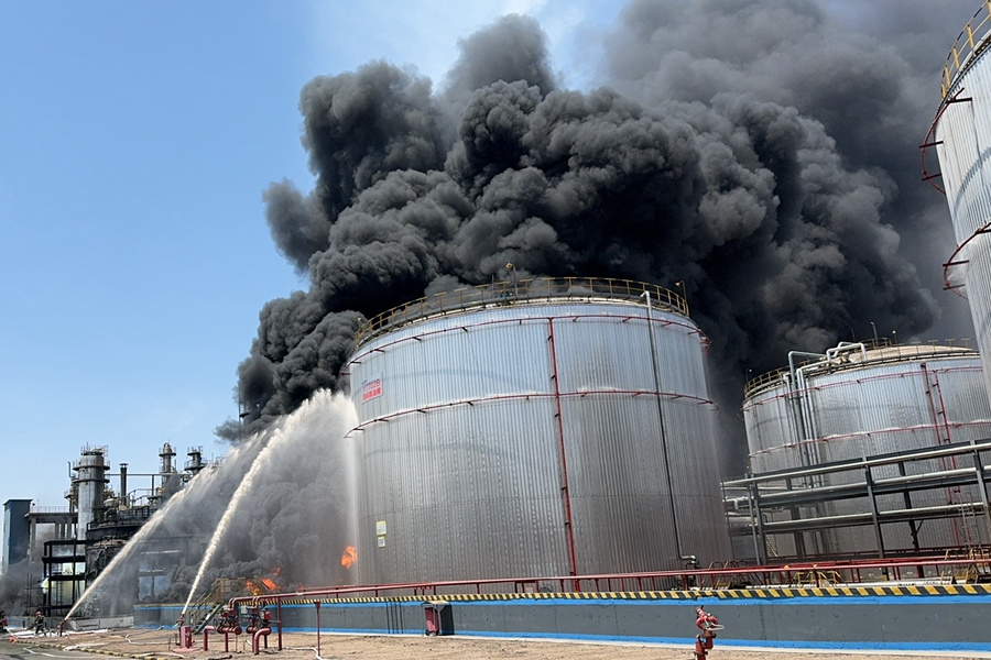 以光纤传感技术重构安全边界：DTS定位型测温光纤系统(图17)