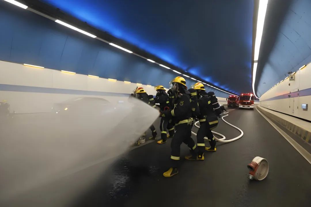 以光纤传感技术重构安全边界：DTS定位型测温光纤系统(图20)