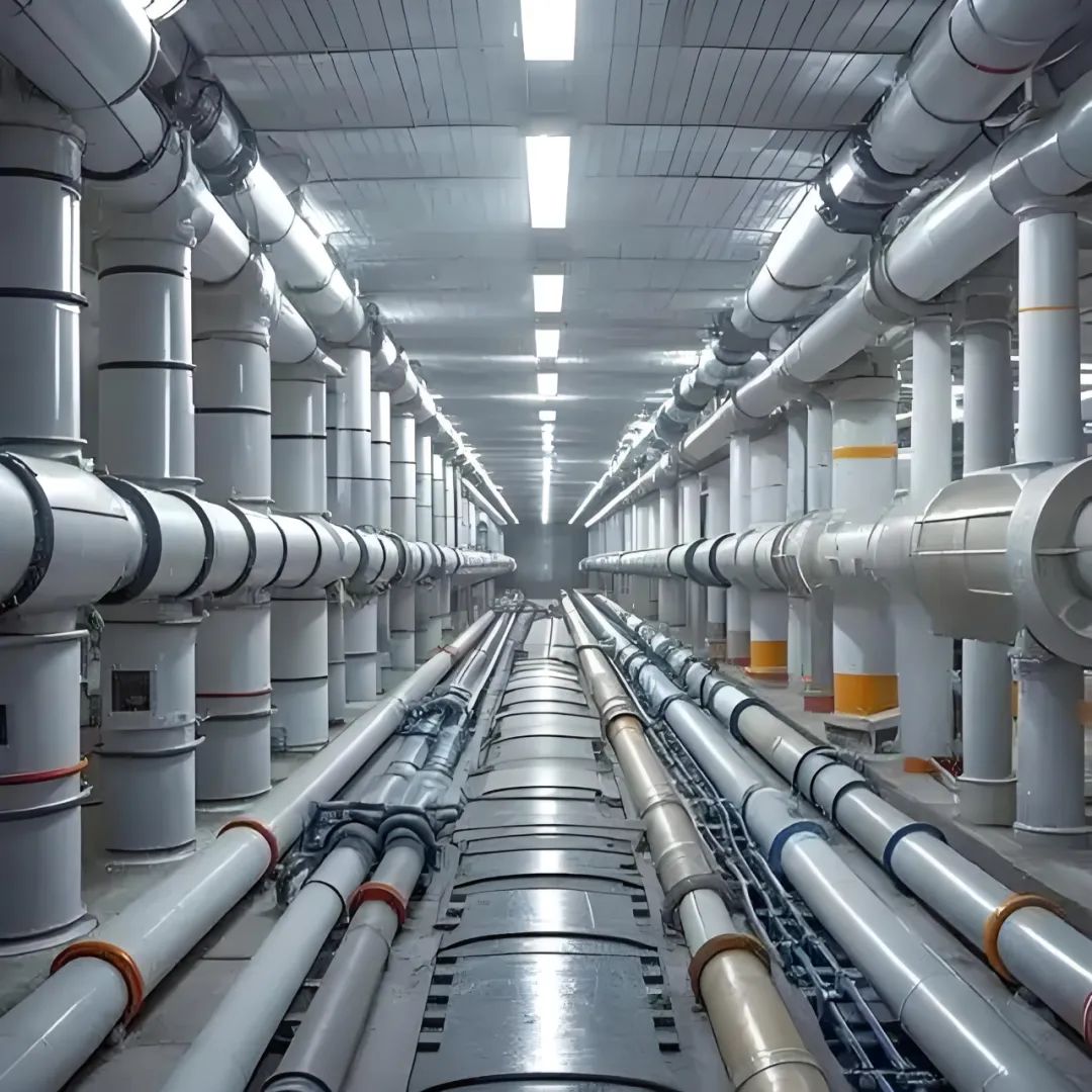 以光纤传感技术重构安全边界：DTS定位型测温光纤系统(图18)