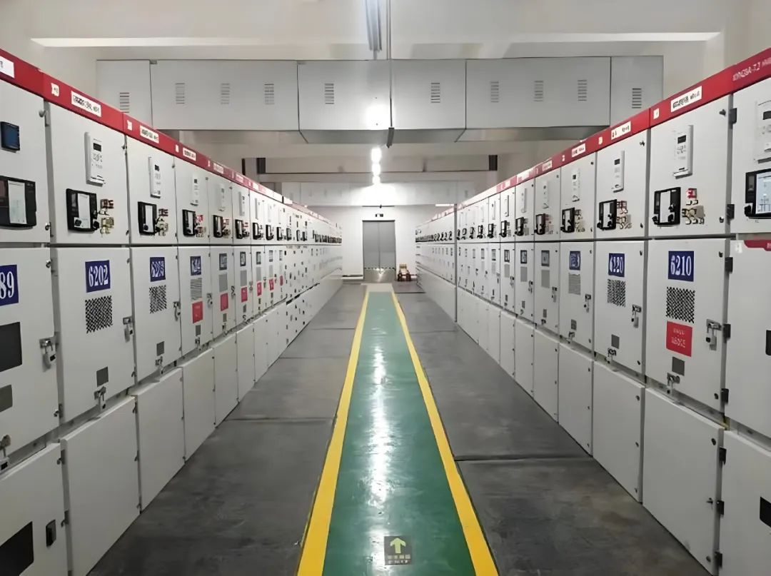 以光纤传感技术重构安全边界：DTS定位型测温光纤系统(图19)