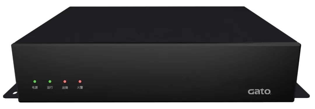 2025上海安博会圆满落幕｜广拓智能安防方案与新品亮相，尽显科技硬实力(图9)